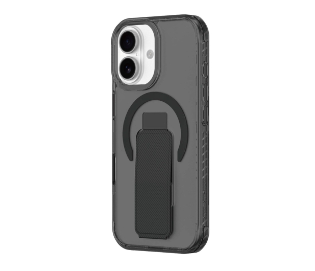 AmazingThing Titan Pro Holder iPhone 17 MagSafe czarne - 1483819 - zdjęcie 2